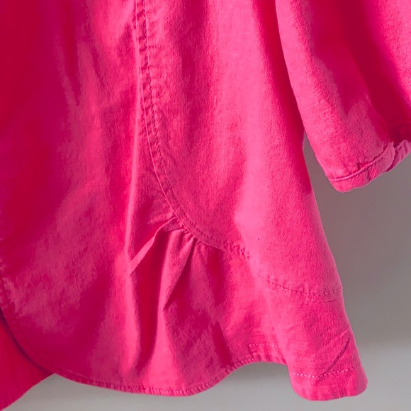 🌷Petite Cotton Spring Blazer🌷 - Picture 3 of 4